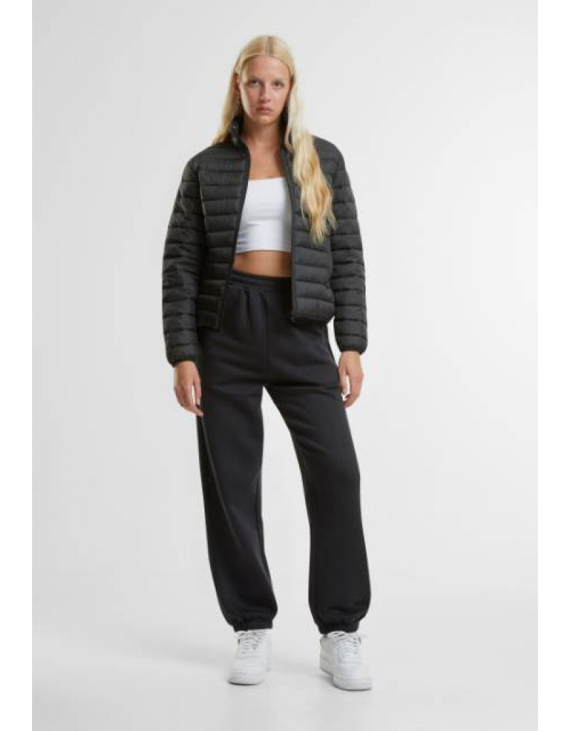 Jachetă ușoară căptușită pentru femei